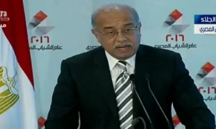 إسماعيل : نستهدف دخول مصر ضمن أفضل 30 دولة عام 2030