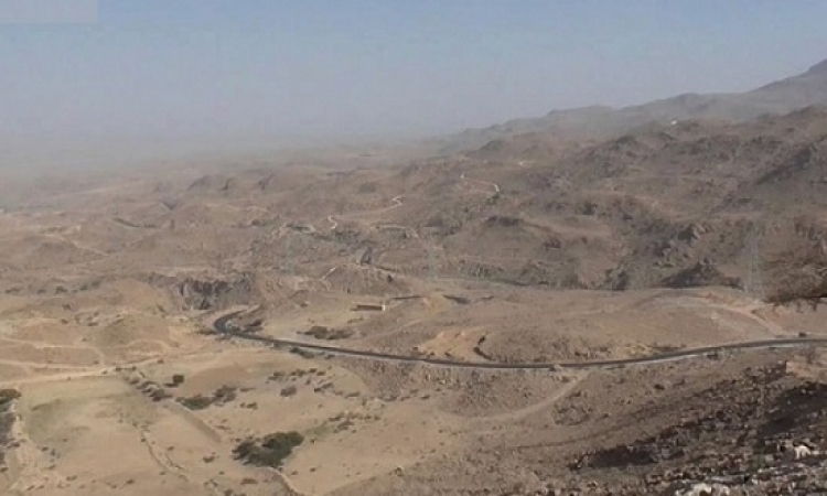 حالة من الاستنفار بصنعاء مع تقدم القوات اليمنية صوب العاصمة