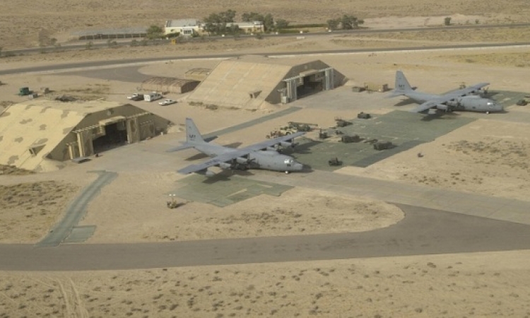 الكويت تعلن عن فتح قواعدها الجوية للتحالف الدولى “إذا لزم الأمر”