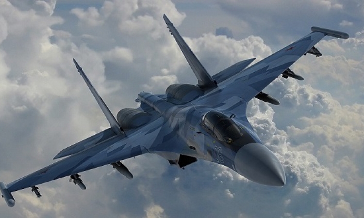 سبوتنيك : مصر تحصل على 50 مقاتلة ميج الروسية بحلول 2020