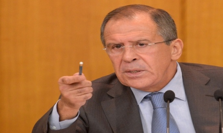 الخارجية الروسية تنتظر رد واشنطن على خطتها لتسوية الأزمة السورية