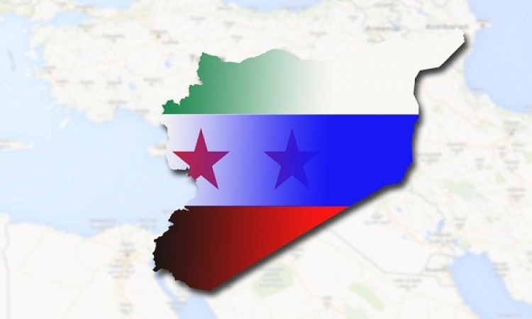 الانسحاب الروسى من سوريا .. الدوافع والآثار