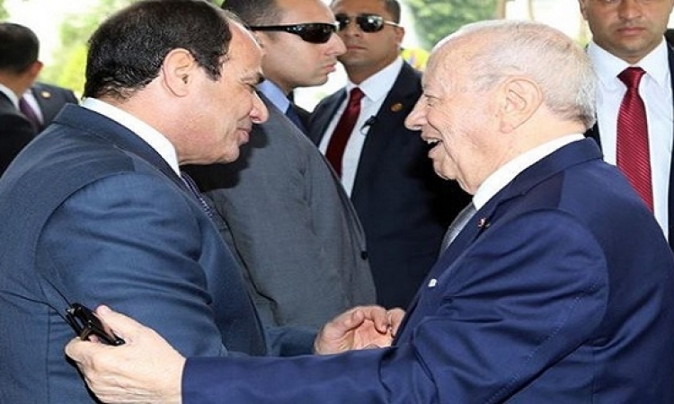 تونس : لن نزاحم مصر فى الجامعة العربية
