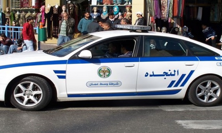 مصرع 7 مصريين وإصابة 3 فى حادث سير بالأردن