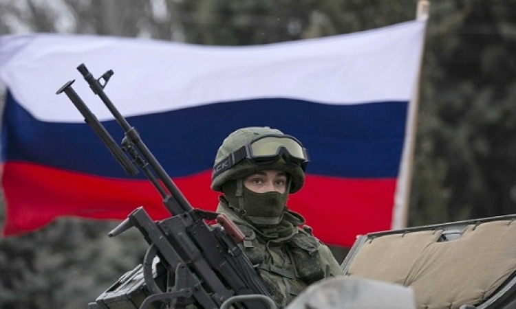 روسيا تبدأ سحب قواتها ومعداتها العسكرية من سوريا