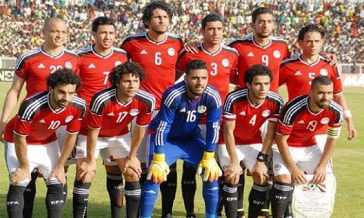 منتخب مصر يخطط لتحقيق 3 أهداف أمام تنزانيا