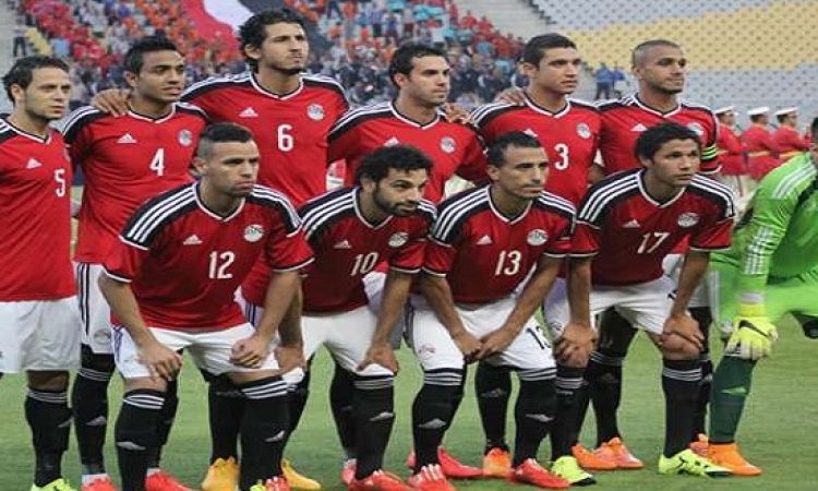 30 جنيها سعر موحد لتذكرة مباراة مصر ونيجيريا