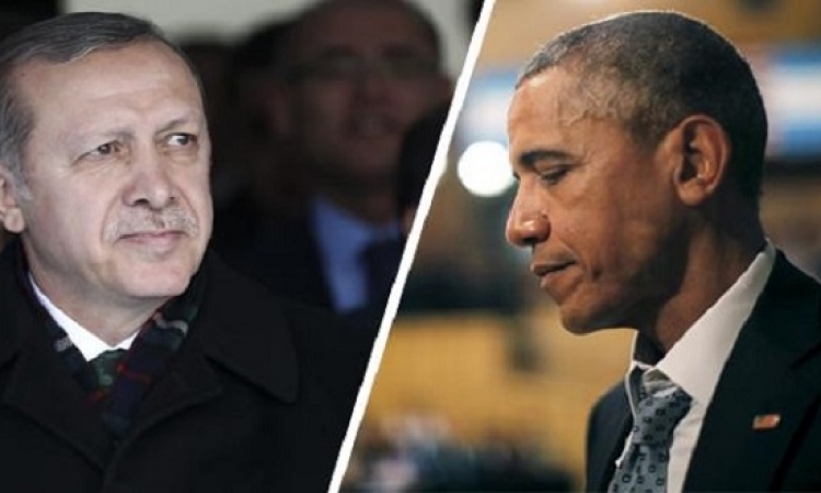 فشل الانقلاب بتركيا وعلاقته بالقاعدة الأمريكية «انجرليك»
