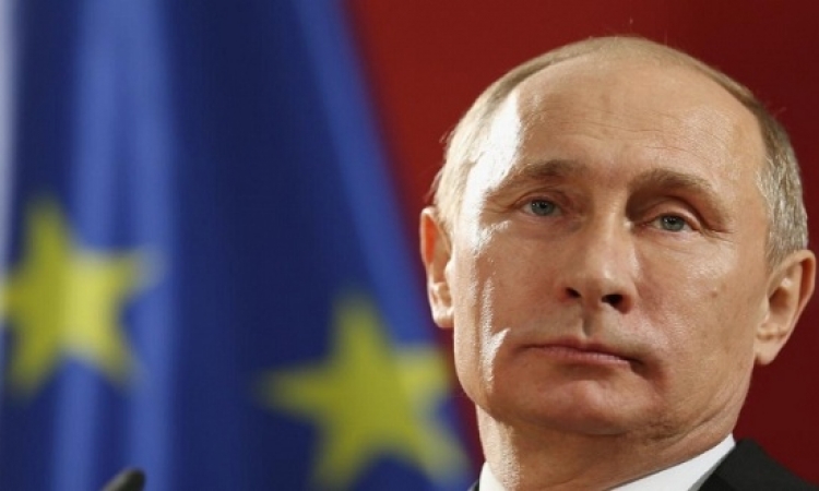 بوتين يوقع مرسوما برفع الحظر عن رحلات طيران موسكو القاهرة