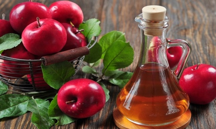 تعرف على فوائد خل التفاح لصحتك ولوزنك