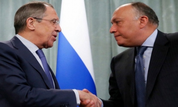 مواقف مصر وروسيا تجاه تركيا والملف السورى “متقاربة”