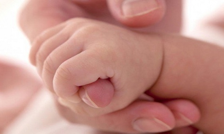 شكل أصابع مولودك تحدد شخصيته المستقبلية