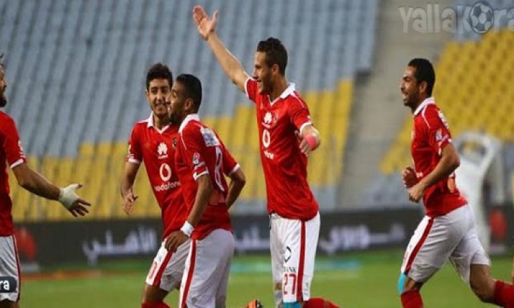 عيد السعف يؤجل مباراة الأهلى وسموحة 24 ساعة