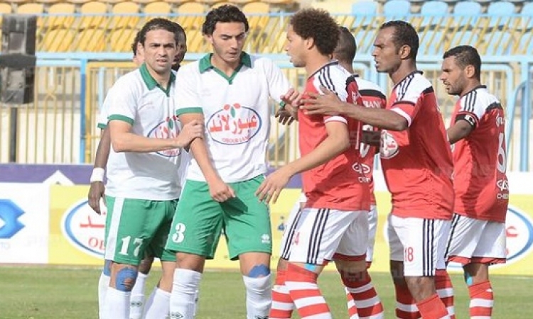 5 مباريات قوية فى دور الـ 32 لبطولة كأس مصر