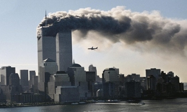 إيران تعترف بمشاركتها فى هجمات 11 سبتمبر