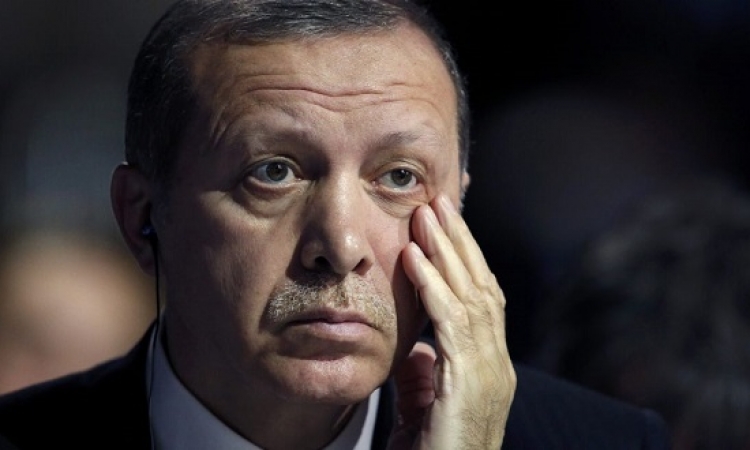 البرلمان الأوروبى : تركيا أردوغان .. قمعية وليست دولة قانون !!