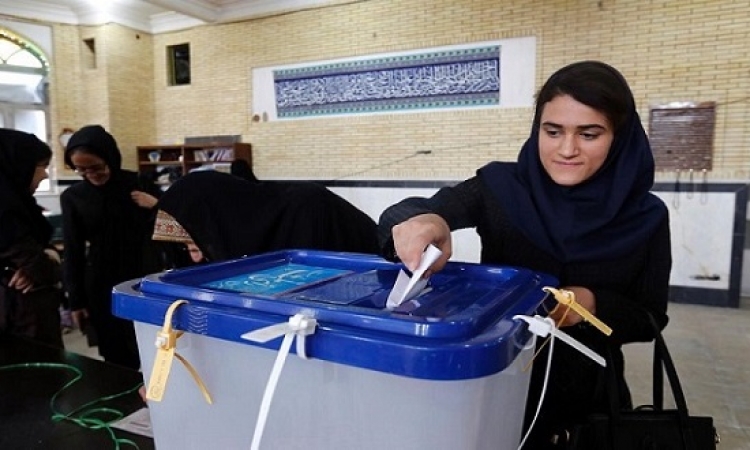 مكاسب للإصلاحيين بالجولة الثانية للانتخابات الإيرانية