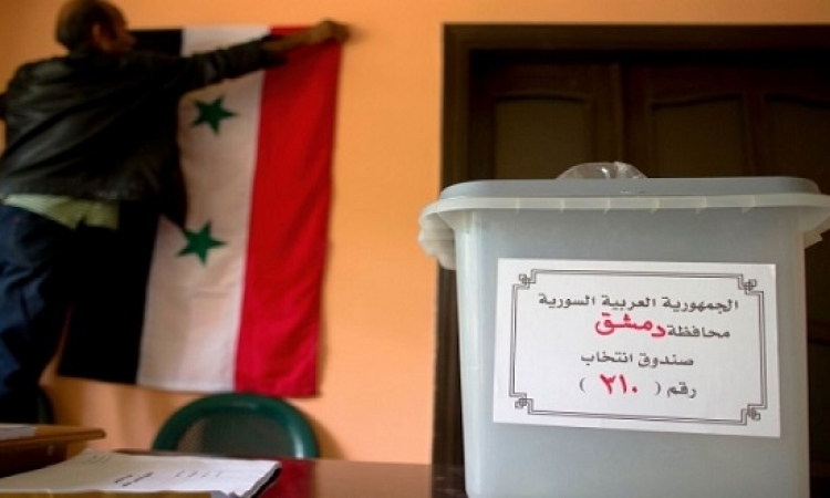 انطلاق الانتخابات البرلمانية السورية وسط انتقادات داخلية وخارجية