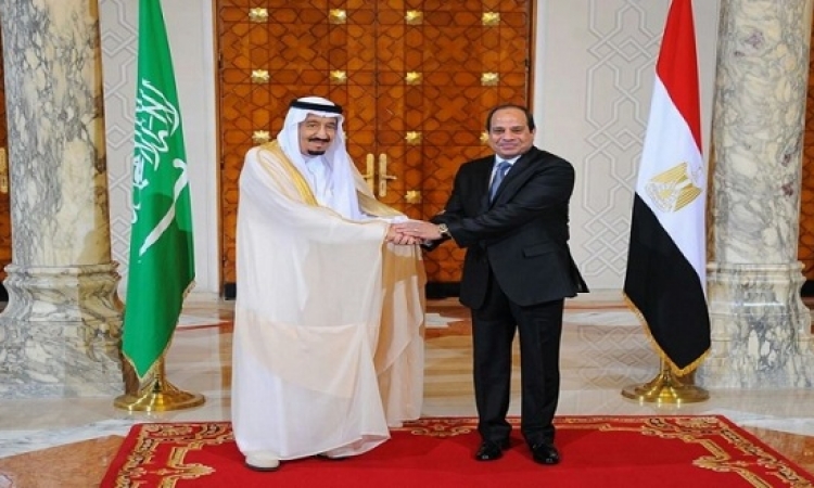 نتائج الاتفاقيات التى تم التوقيع عليها فى القمة المصرية السعودية