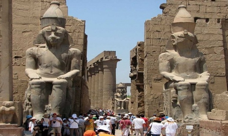 ألمانيا تصدر قرارا جديدا يزيد حركة السياحة الألمانية لمصر