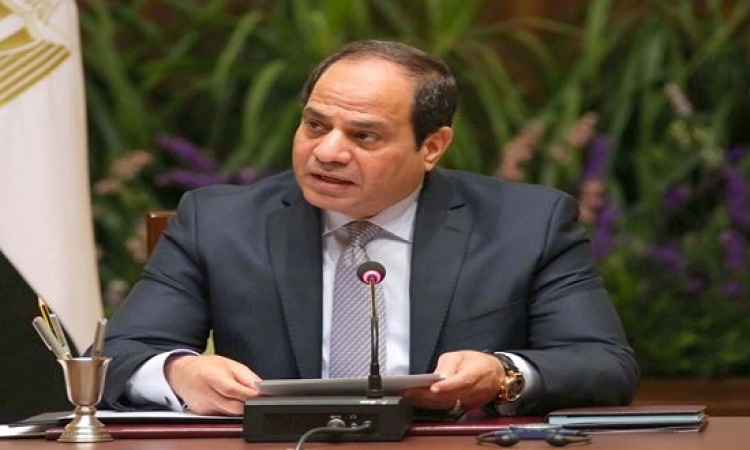 الرئاسة تنفى منشور الشروق : معلومات مُضللة من مصادر مجهولة