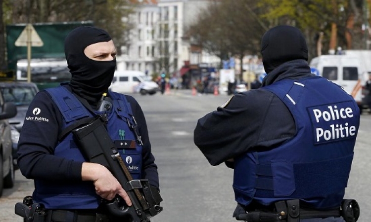 مفاجأة .. هجمات بروكسل : خطة بديلة بعد فشل اعتداءات باريس 2