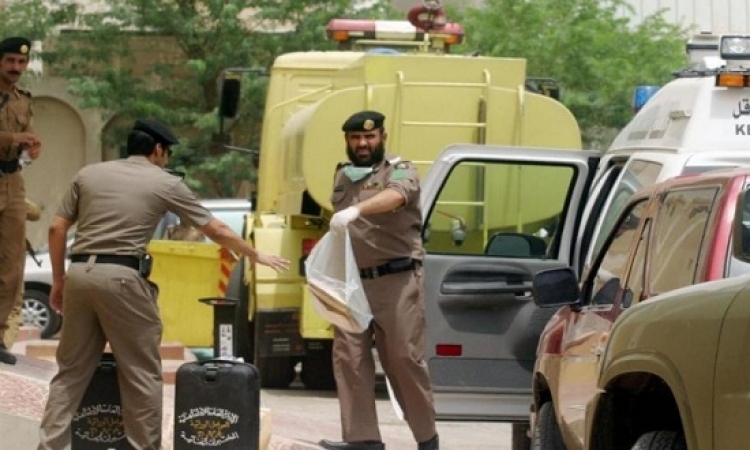 “داعش” يتبنى مسؤولية تفجير موقف دوريات الأمن بالسعودية