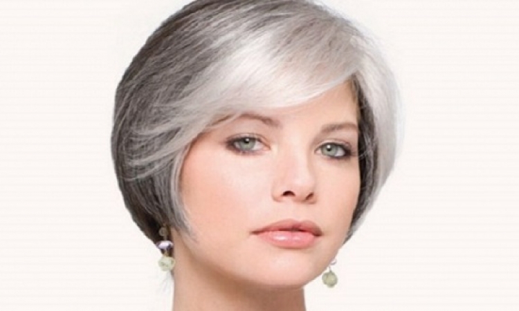 3 وصفات طبيعية للتخلص من الشعر الأبيض