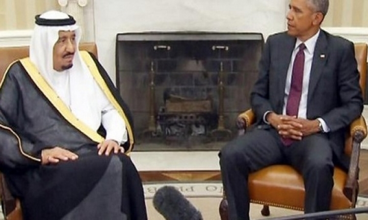 “مكافحة داعش” تتصدر أولويات أوباما بالجولة خليجية أوروبية