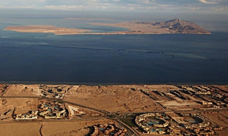 إسرائيل : لا اعتراض على الجسر بين مصر والسعودية