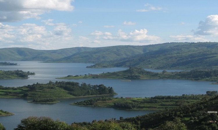 رواندا .. السحر الافريقى وجمال الطبيعة الاستوائية