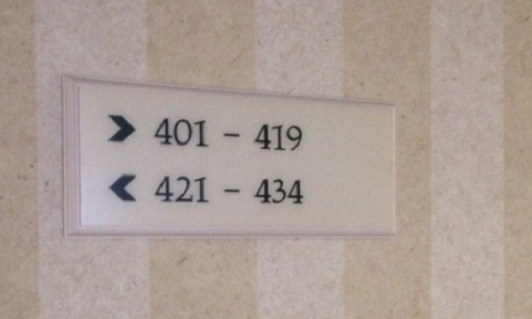 بالصور .. لغز غياب الغرفة “420” من فنادق العالم ؟