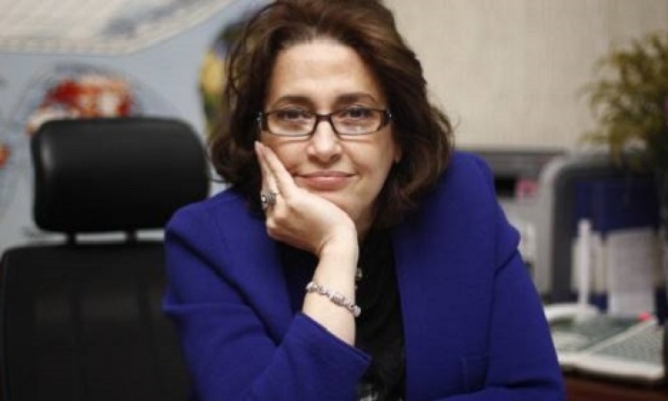 وفاة الإعلامية صفاء حجازى .. آخر رئيس لماسبيرو