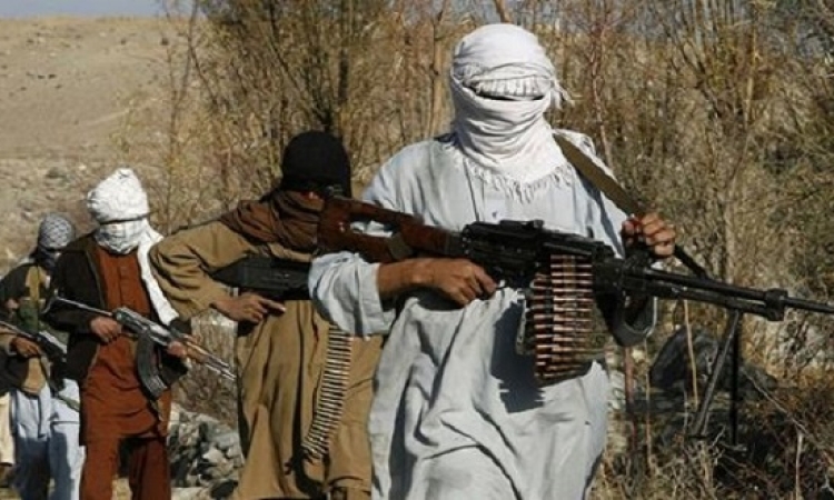 طالبان تعلن بدء هجوم الربيع ضد القوات الأجنبية بأفغانستان