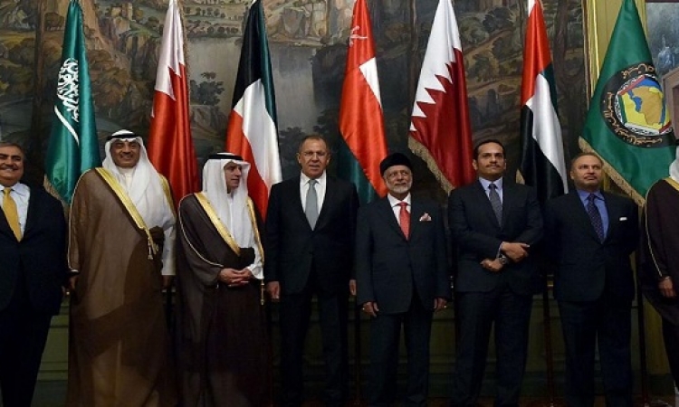 فشل الحوار بين التعاون الخليجي وروسيا بسبب مصير الاسد