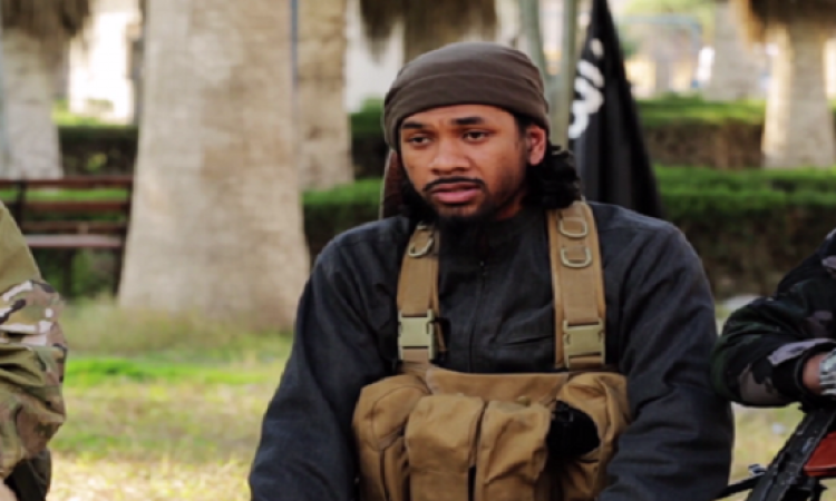 مقتل «أبو خالد الكمبودى» أخطر داعشى استرالى بالعراق