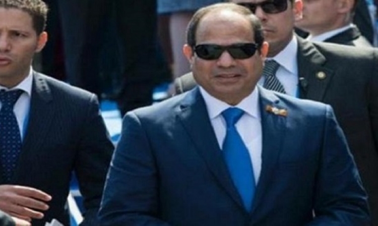 الرئيس السيسي يفتتح اليوم مشروع اسكان “غيط العنب” بالإسكندرية