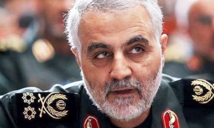 طهران تصدر قرار بوقف إرسال مقاتليها لسوريا والعراق