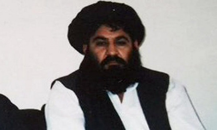 أنباء ترجح مقتل الملا أختر زعيم حركة طالبان الافغانية