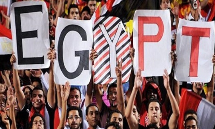 مفاجأة الفيفا تحافظ على تصنيف مصر قبل قرعة المونديال