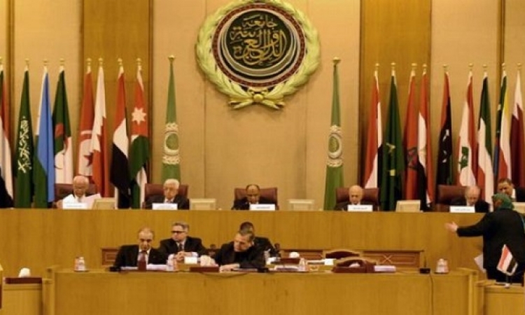 وزراء الخارجية العرب يبحثون اليوم تحريك عملية السلام بحضور أبو مازن