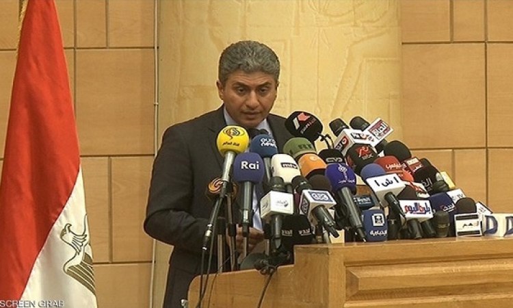 وزير الطيران : كل الاحتمالات واردة فى حادث طائرة مصر للطيران