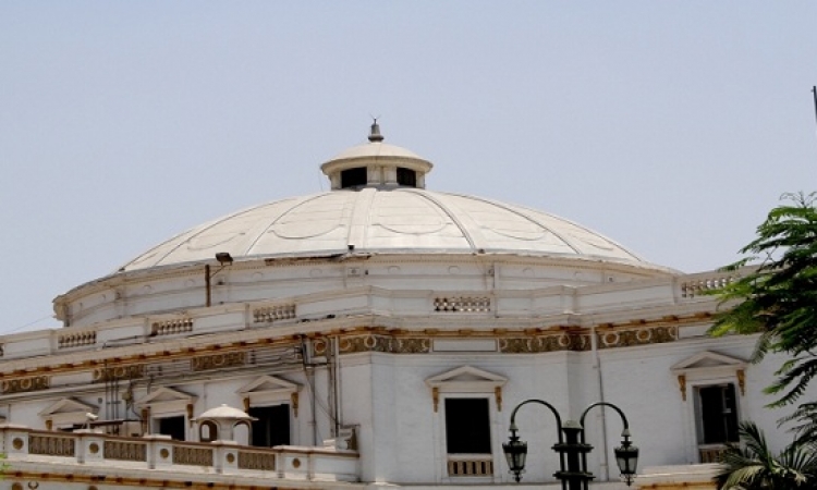 مجلس النواب يوافق على تعيين غير المصريين فى الوظائف الحكومية