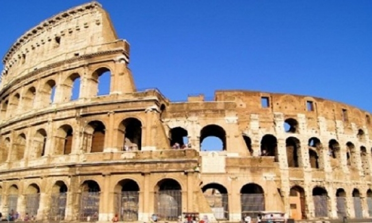 روما الإيطالية توجه نداء دوليا لإنقاذ آثارها
