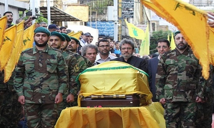 فصائل سورية تكذّب رواية حزب الله بمقتل قائده بدمشق