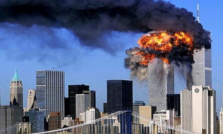 20 عاماً على ذكرى أحداث 11 سبتمبر ومازالت مشاهدها راسخة فى الأذهان