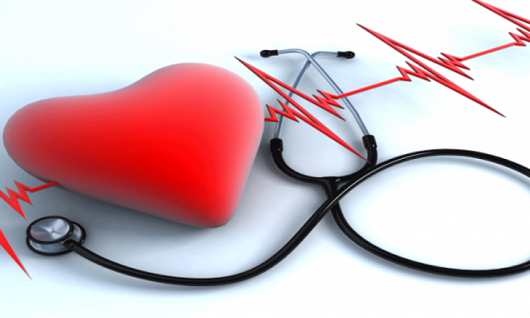 قلل من أخطار أمراض القلب بهذه العادات الصحية