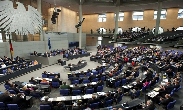 مجلس النواب الألماني يتهم تركيا بمذابح إبادة الأرمن