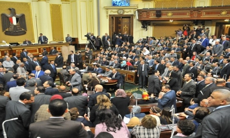 مجلس النواب يوافق على تعديل بعض مواد قانون الضرائب