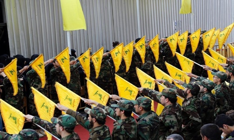حزب الله ينفى اشتباك عناصره مع القوات السورية